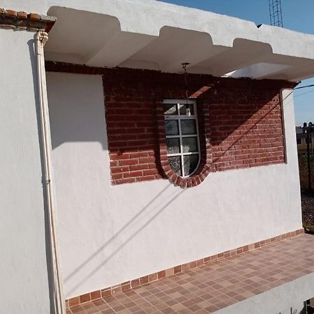 Villa Casita Típica Cholulteca - Completa  Cholula Exterior foto