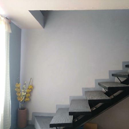 Villa Casita Típica Cholulteca - Completa  Cholula Exterior foto