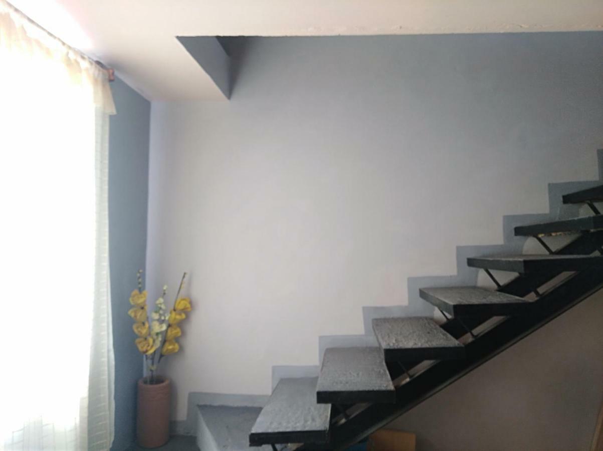Villa Casita Típica Cholulteca - Completa  Cholula Exterior foto